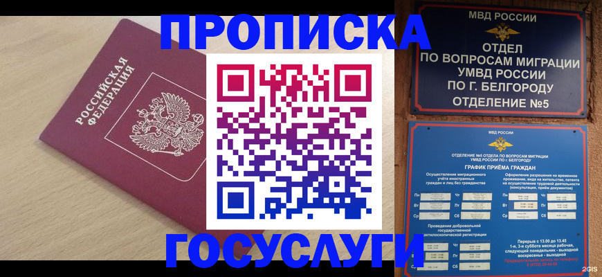 прописка законно в Яровом